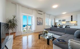 Apartman Daria